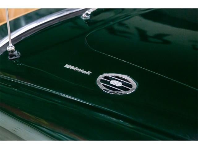 1962 MG MGA (CC-2118725) for sale in Lebanon, Tennessee