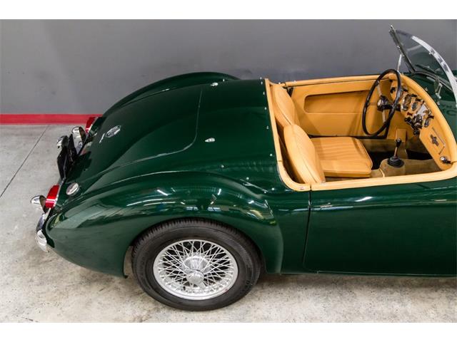 1962 MG MGA (CC-2118725) for sale in Lebanon, Tennessee