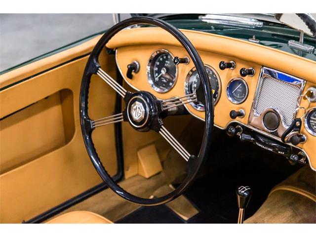1962 MG MGA (CC-2118725) for sale in Lebanon, Tennessee