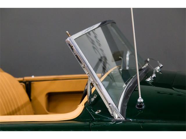 1962 MG MGA (CC-2118725) for sale in Lebanon, Tennessee