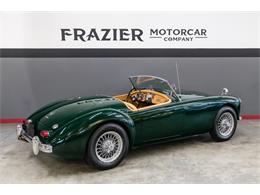 1962 MG MGA (CC-2118725) for sale in Lebanon, Tennessee