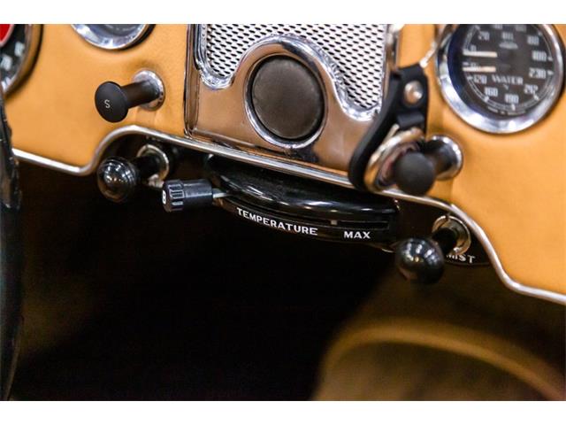 1962 MG MGA (CC-2118725) for sale in Lebanon, Tennessee