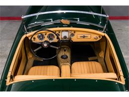 1962 MG MGA (CC-2118725) for sale in Lebanon, Tennessee