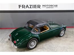 1962 MG MGA (CC-2118725) for sale in Lebanon, Tennessee