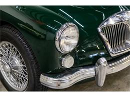 1962 MG MGA (CC-2118725) for sale in Lebanon, Tennessee