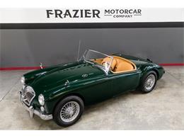 1962 MG MGA (CC-2118725) for sale in Lebanon, Tennessee
