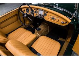 1962 MG MGA (CC-2118725) for sale in Lebanon, Tennessee