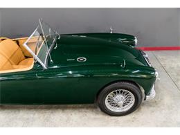 1962 MG MGA (CC-2118725) for sale in Lebanon, Tennessee