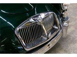 1962 MG MGA (CC-2118725) for sale in Lebanon, Tennessee