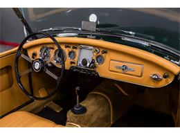1962 MG MGA (CC-2118725) for sale in Lebanon, Tennessee