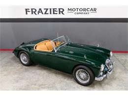 1962 MG MGA (CC-2118725) for sale in Lebanon, Tennessee
