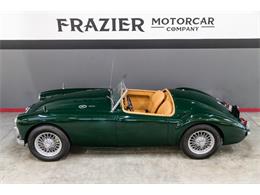 1962 MG MGA (CC-2118725) for sale in Lebanon, Tennessee