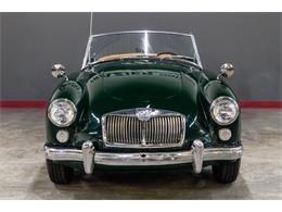 1962 MG MGA (CC-2118725) for sale in Lebanon, Tennessee