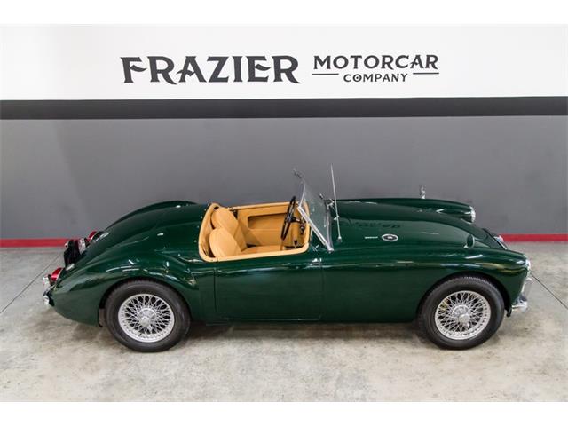 1962 MG MGA (CC-2118725) for sale in Lebanon, Tennessee