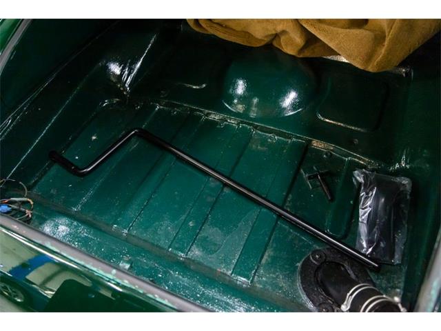 1962 MG MGA (CC-2118725) for sale in Lebanon, Tennessee
