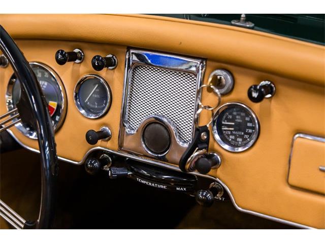 1962 MG MGA (CC-2118725) for sale in Lebanon, Tennessee