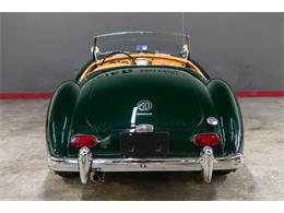 1962 MG MGA (CC-2118725) for sale in Lebanon, Tennessee