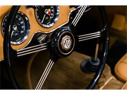 1962 MG MGA (CC-2118725) for sale in Lebanon, Tennessee