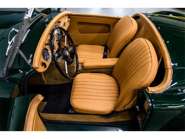 1962 MG MGA (CC-2118725) for sale in Lebanon, Tennessee