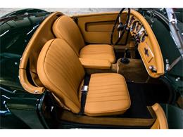 1962 MG MGA (CC-2118725) for sale in Lebanon, Tennessee