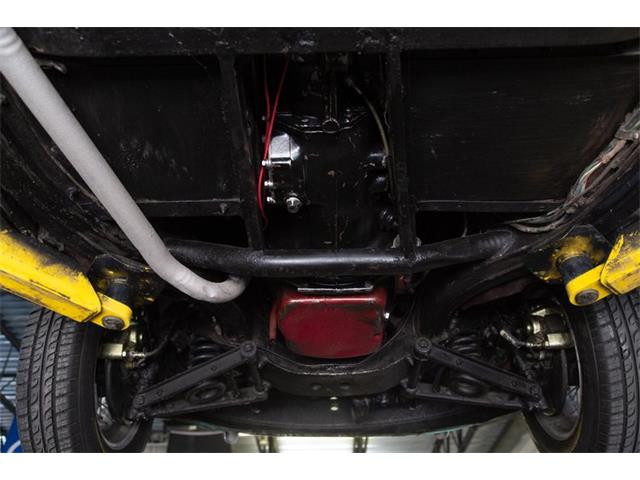 1962 MG MGA (CC-2118725) for sale in Lebanon, Tennessee