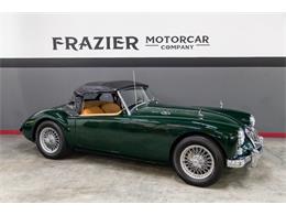 1962 MG MGA (CC-2118725) for sale in Lebanon, Tennessee