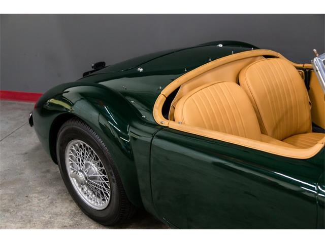 1962 MG MGA (CC-2118725) for sale in Lebanon, Tennessee