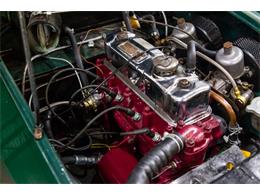 1962 MG MGA (CC-2118725) for sale in Lebanon, Tennessee