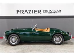 1962 MG MGA (CC-2118725) for sale in Lebanon, Tennessee