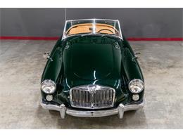 1962 MG MGA (CC-2118725) for sale in Lebanon, Tennessee