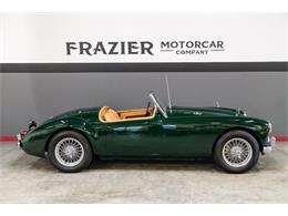 1962 MG MGA (CC-2118725) for sale in Lebanon, Tennessee