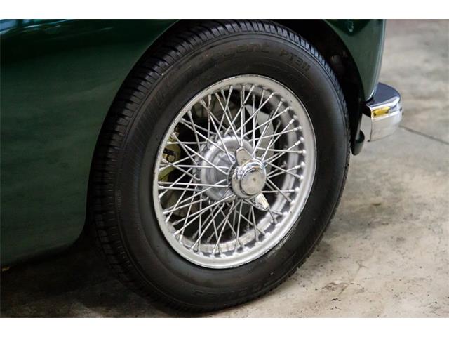 1962 MG MGA (CC-2118725) for sale in Lebanon, Tennessee