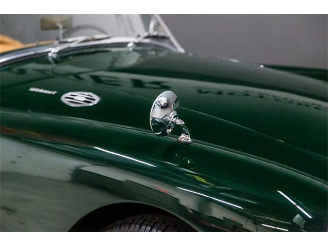 1962 MG MGA (CC-2118725) for sale in Lebanon, Tennessee