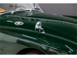 1962 MG MGA (CC-2118725) for sale in Lebanon, Tennessee