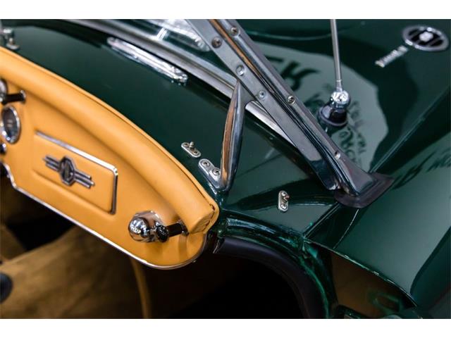 1962 MG MGA (CC-2118725) for sale in Lebanon, Tennessee