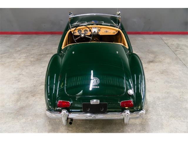1962 MG MGA (CC-2118725) for sale in Lebanon, Tennessee