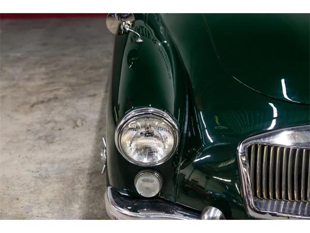 1962 MG MGA (CC-2118725) for sale in Lebanon, Tennessee