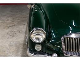 1962 MG MGA (CC-2118725) for sale in Lebanon, Tennessee