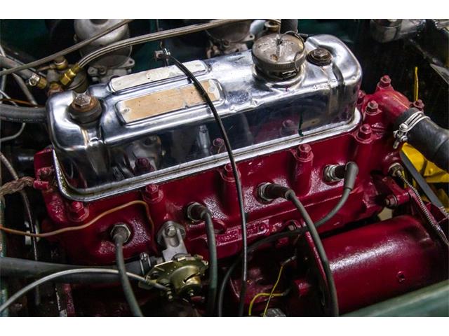 1962 MG MGA (CC-2118725) for sale in Lebanon, Tennessee
