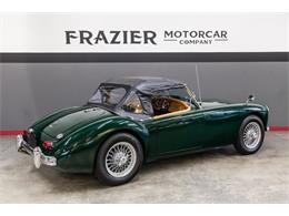 1962 MG MGA (CC-2118725) for sale in Lebanon, Tennessee