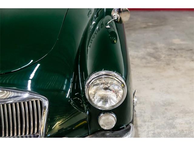 1962 MG MGA (CC-2118725) for sale in Lebanon, Tennessee