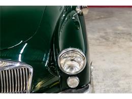 1962 MG MGA (CC-2118725) for sale in Lebanon, Tennessee