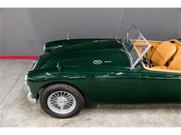 1962 MG MGA (CC-2118725) for sale in Lebanon, Tennessee