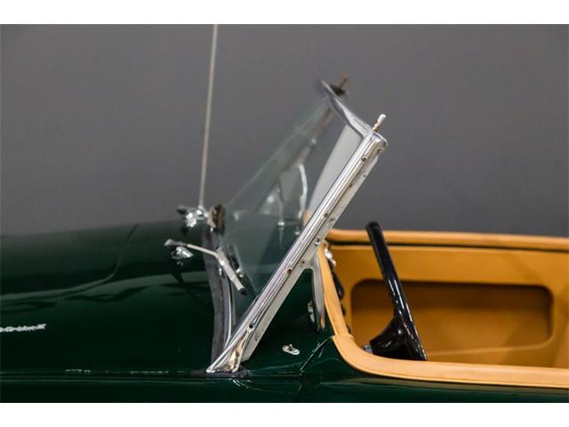 1962 MG MGA (CC-2118725) for sale in Lebanon, Tennessee