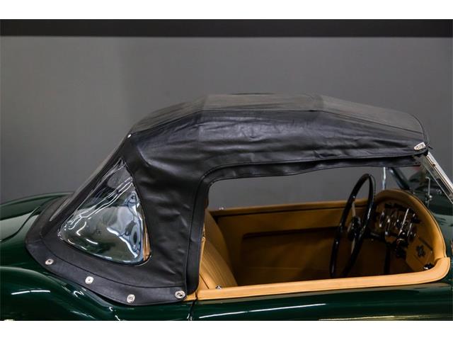 1962 MG MGA (CC-2118725) for sale in Lebanon, Tennessee
