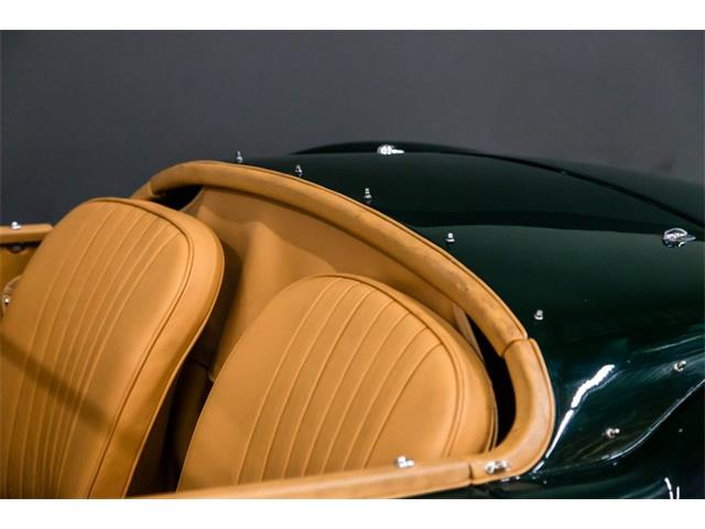 1962 MG MGA (CC-2118725) for sale in Lebanon, Tennessee