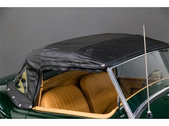 1962 MG MGA (CC-2118725) for sale in Lebanon, Tennessee