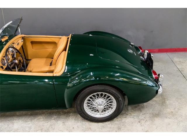 1962 MG MGA (CC-2118725) for sale in Lebanon, Tennessee