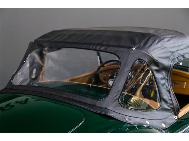 1962 MG MGA (CC-2118725) for sale in Lebanon, Tennessee