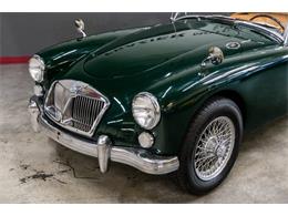 1962 MG MGA (CC-2118725) for sale in Lebanon, Tennessee